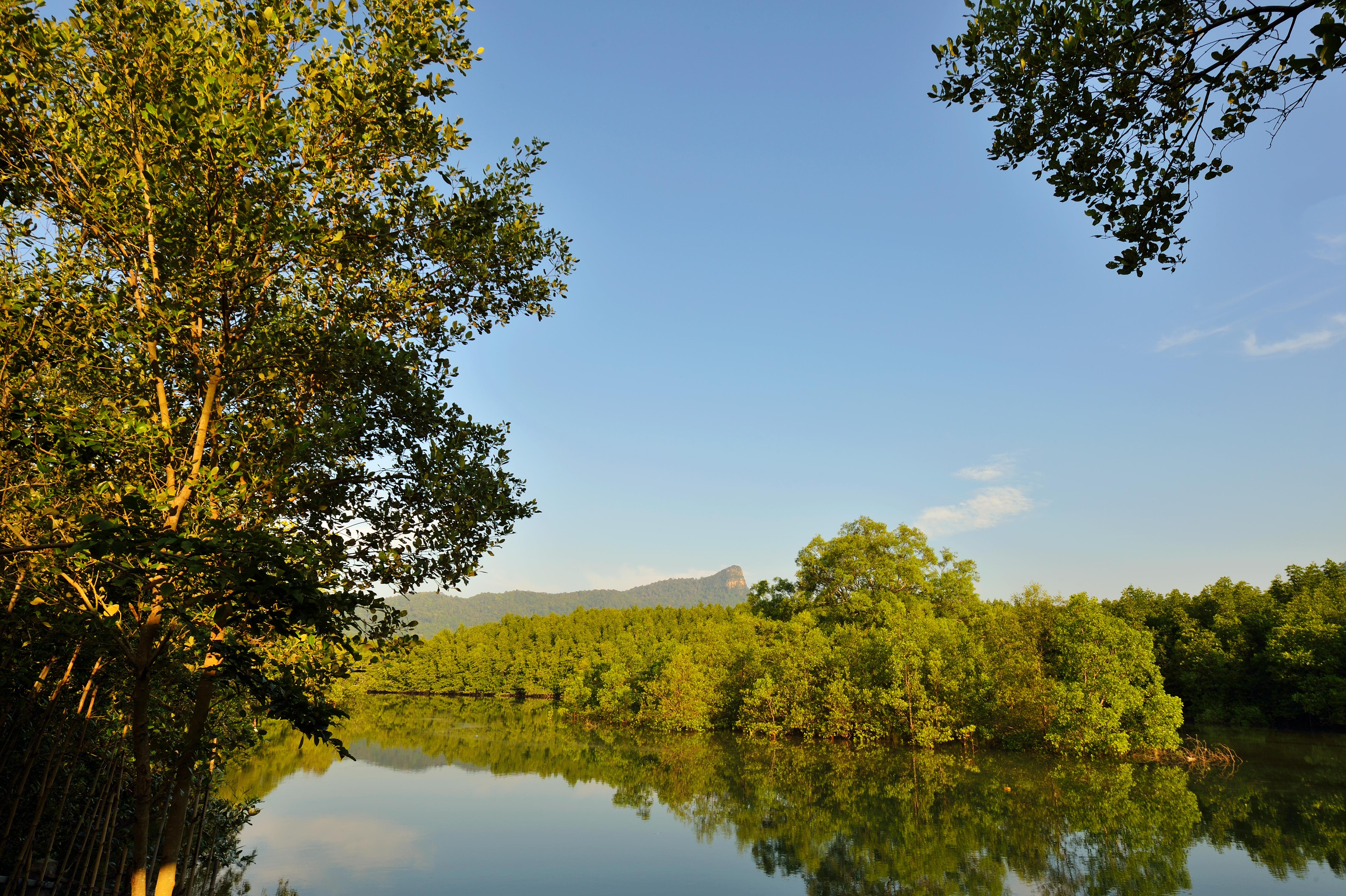 Poonsiri Resort Aonang-Sha Extra Plus Krabi town Eksteriør bilde